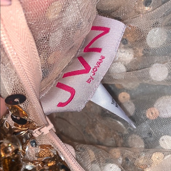 Prom Dress / Evening Gown - Picture 6 of 6